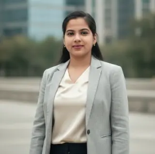 Nisha Maji